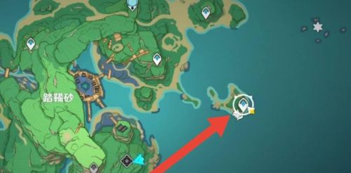 原神借景之馆开启攻略 