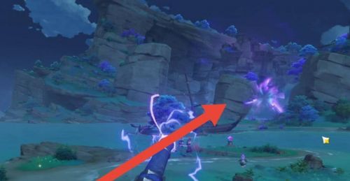 原神借景之馆开启攻略 