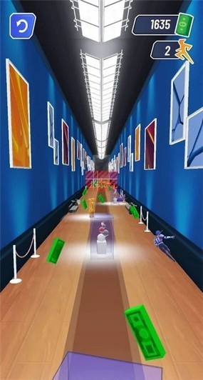 忍者偷盗大师好玩吗 忍者偷盗大师玩法简介_忍者偷盗大师