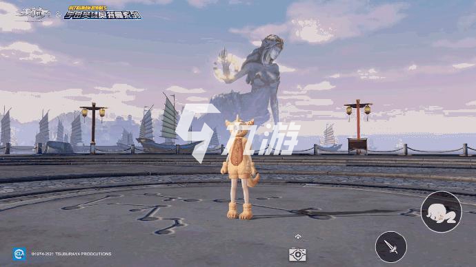 天谕手游养鲲活动在哪里 游戏奥特曼联动活动介绍_天谕手游