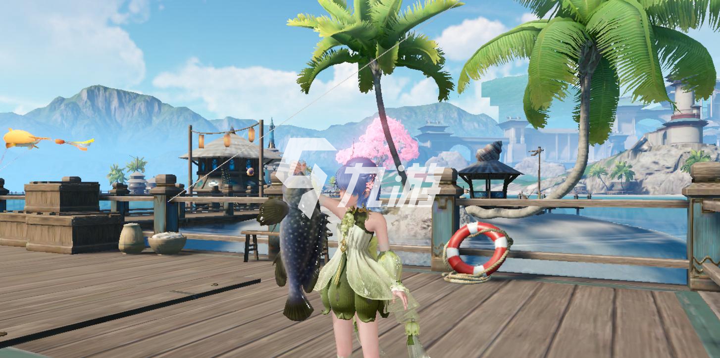 天谕手游养鲲活动在哪里 游戏奥特曼联动活动介绍_天谕手游