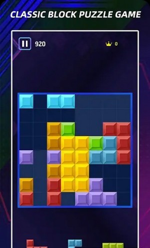 珠宝块粉碎好玩吗 珠宝块粉碎玩法简介_珠宝块粉碎