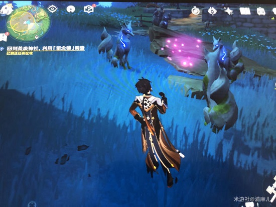 原神留念镜怎么得？留念镜获得方法