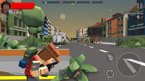 像素召唤好玩吗 像素召唤玩法简介_像素召唤