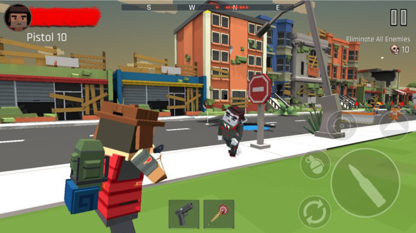 像素召唤好玩吗 像素召唤玩法简介_像素召唤