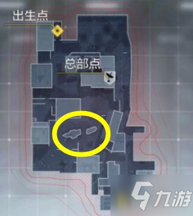 《使命召唤手游》坠机之地攻略 坠机之地玩法技巧卡点攻略_使命召唤手游