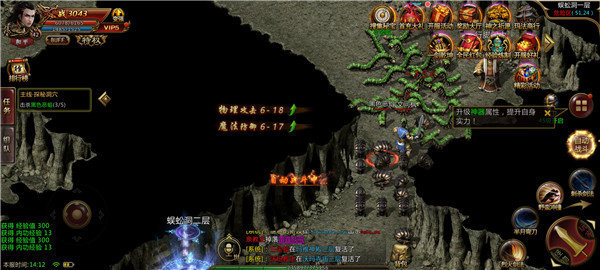 神话大陆风云聚义好玩吗 神话大陆风云聚义玩法简介_神话大陆风云聚义