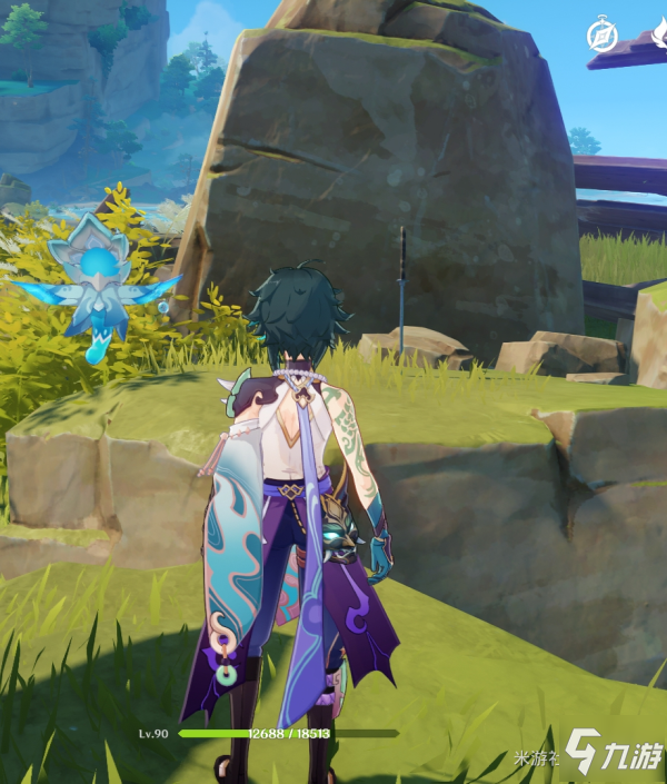 原神刀剑成梦触发地点及攻略大全_原神