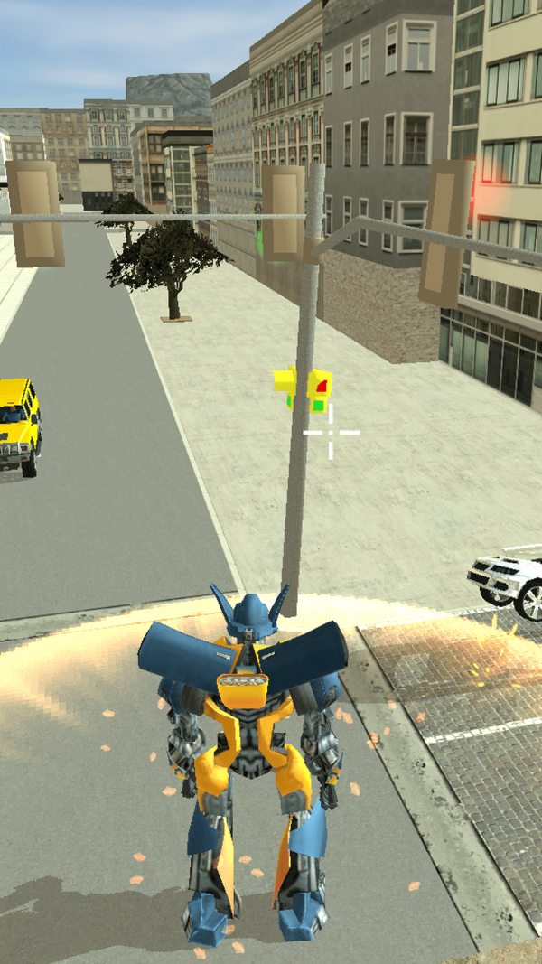 微型汽车机器人好玩吗 微型汽车机器人玩法简介_微型汽车机器人