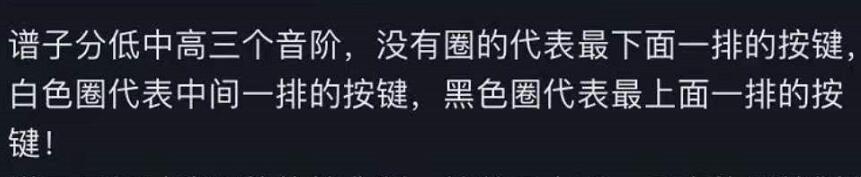 摩尔庄园溯钢琴谱弹奏图文教程 怎么弹钢琴溯_摩尔庄园手游