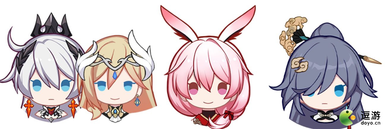 崩坏3西琳队伍搭配推荐