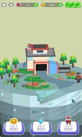 矿业大亨3D好玩吗 矿业大亨3D玩法简介_矿业大亨3D