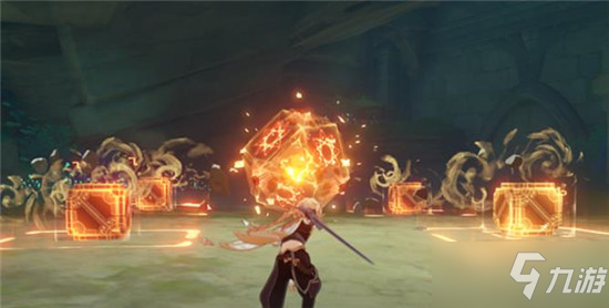 《原神手游》筑机战阵图文教程_原神