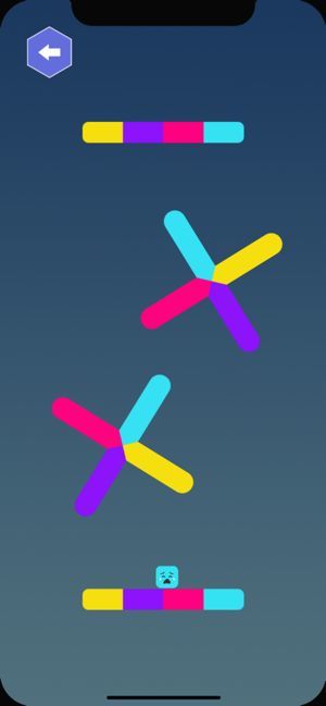 表情跳迷好玩吗 表情跳迷玩法简介_表情跳迷