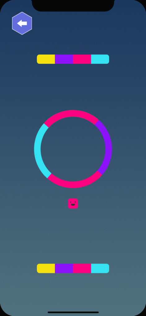 表情跳迷好玩吗 表情跳迷玩法简介_表情跳迷