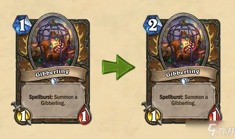 《炉石传说》20.8.2更新版本内容有哪些_炉石传说