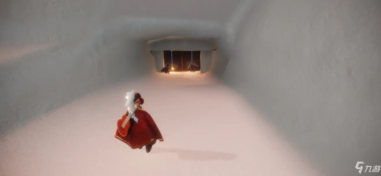 《光遇》红狐狸先祖位置一览 7.29红狐狸先祖在哪_光遇