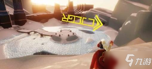 光遇红狐狸复刻位置一览_光遇