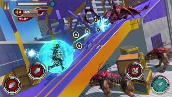 传奇钢铁英雄好玩吗 传奇钢铁英雄玩法简介_传奇钢铁英雄