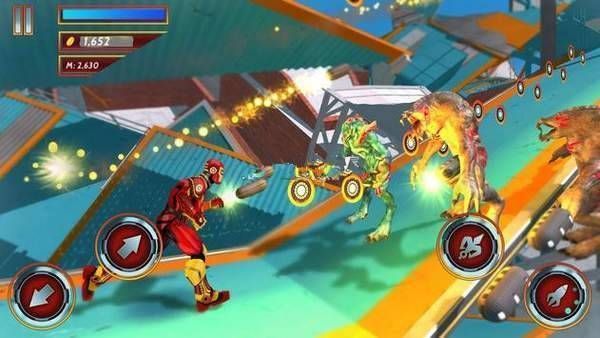 传奇钢铁英雄好玩吗 传奇钢铁英雄玩法简介_传奇钢铁英雄