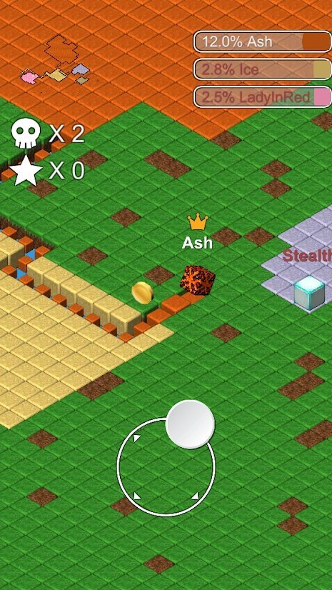 阻塞大作战好玩吗 阻塞大作战玩法简介_阻塞大作战