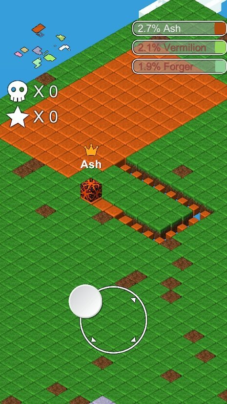 阻塞大作战好玩吗 阻塞大作战玩法简介_阻塞大作战