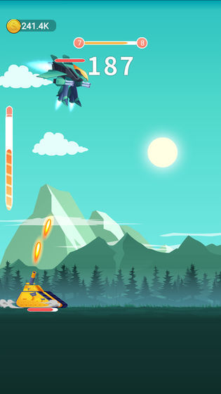 坦克高手好玩吗 坦克高手玩法简介_坦克高手