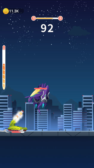 坦克高手好玩吗 坦克高手玩法简介_坦克高手