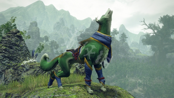 怪物猎人物语2加尔克怎么雇佣 怪物猎人物语2加尔克上线时间