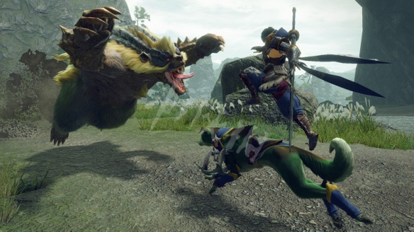 怪物猎人物语2加尔克怎么雇佣 怪物猎人物语2加尔克上线时间