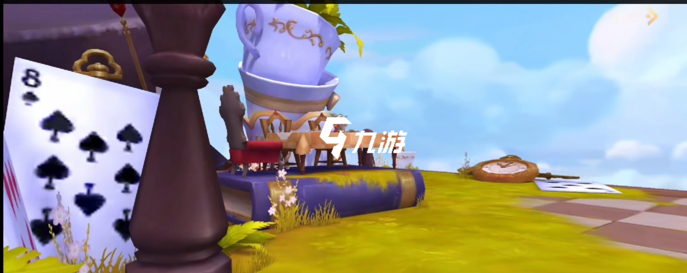 有杀气童话2什么装备值钱 游戏装备解析_有杀气童话2