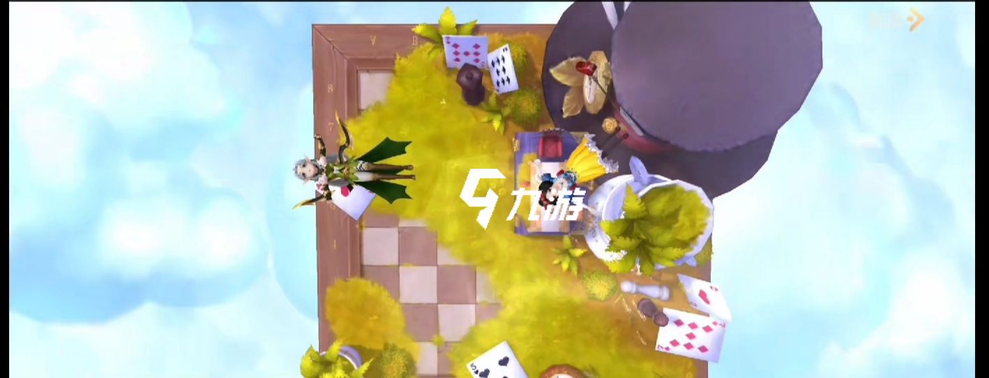 有杀气童话2什么装备值钱 游戏装备解析_有杀气童话2