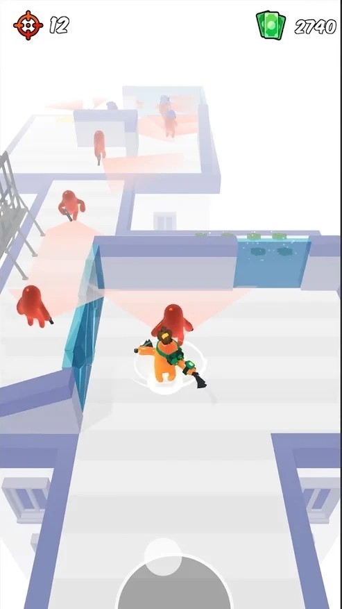 特工酷跑好玩吗 特工酷跑玩法简介_特工酷跑