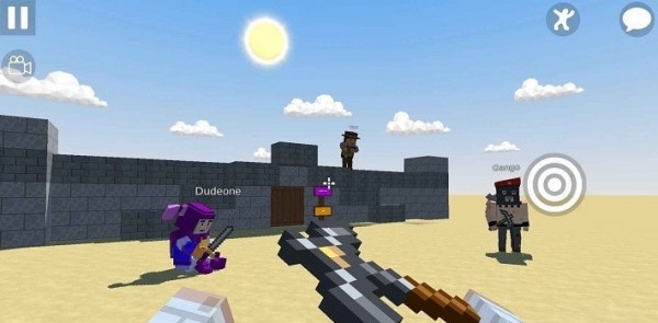 联机沙盒好玩吗 联机沙盒玩法简介_联机沙盒