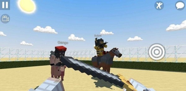 联机沙盒好玩吗 联机沙盒玩法简介_联机沙盒