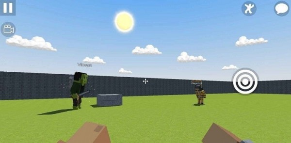 联机沙盒好玩吗 联机沙盒玩法简介_联机沙盒