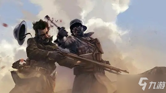 《战地1》狙击手护盾要使用方法攻略_战地1