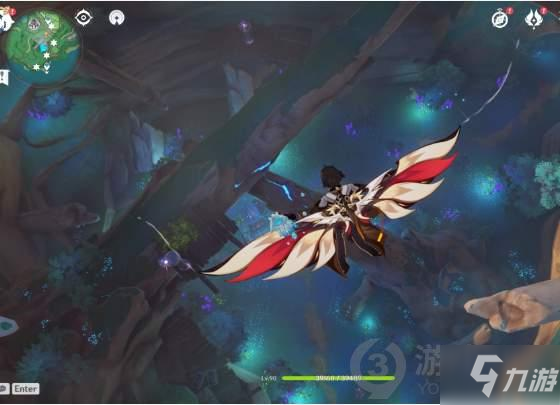 《原神》藤兜砦解密图文教程 藤兜砦任务制作方法教程_原神