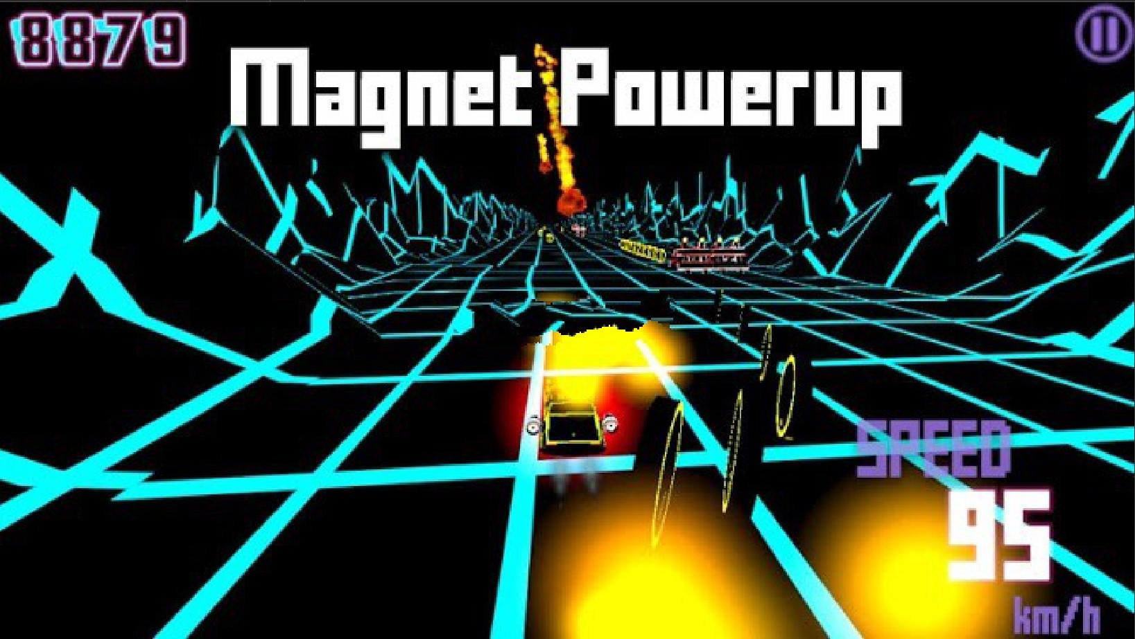 夜间车赛好玩吗 夜间车赛玩法简介_夜间车赛