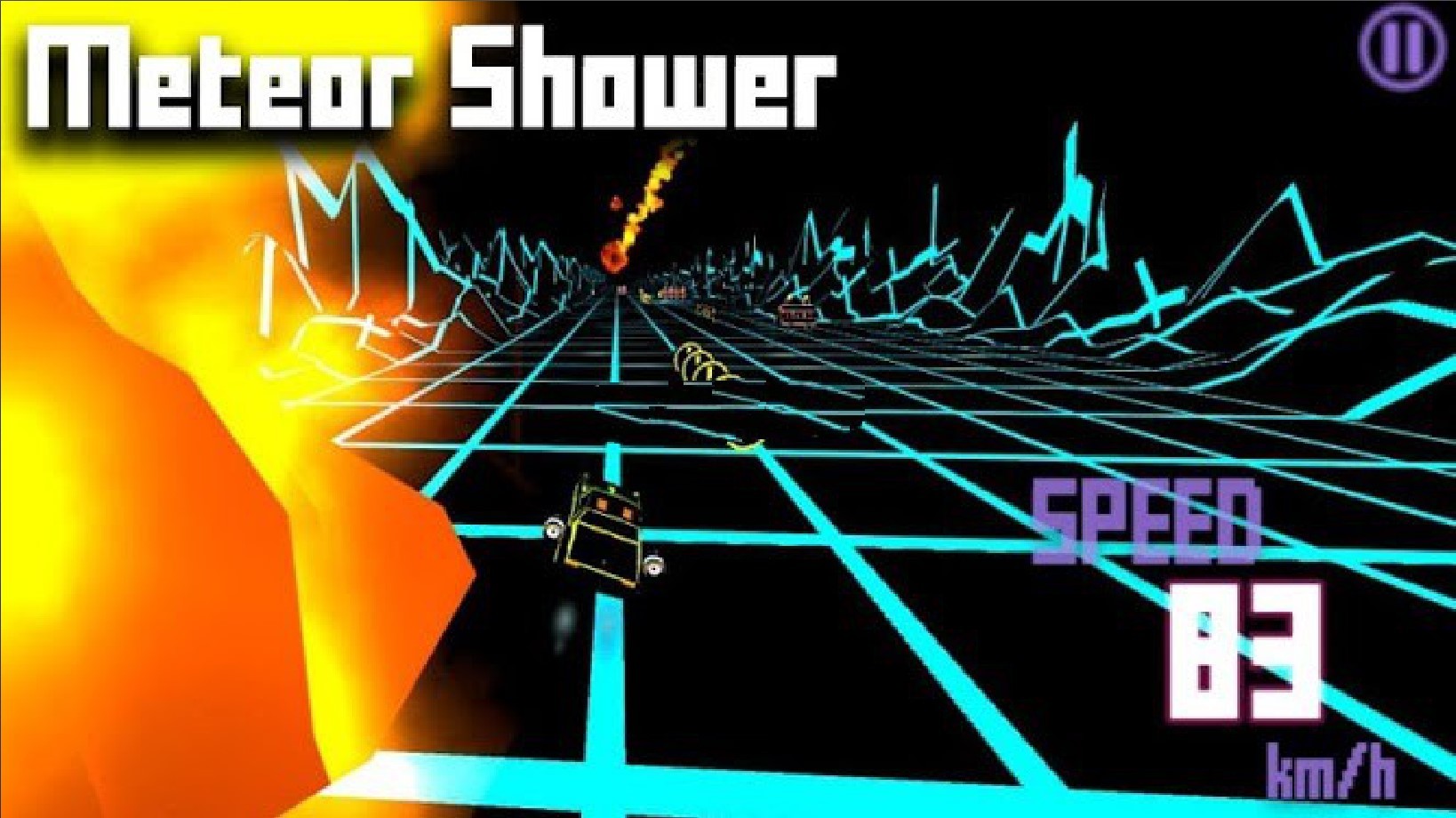 夜间车赛好玩吗 夜间车赛玩法简介_夜间车赛