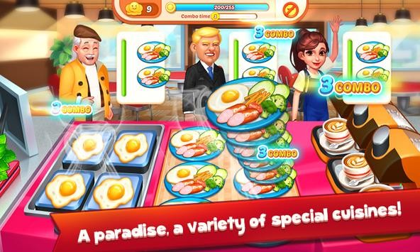 餐厅烹饪疯狂厨师和家居设计好玩吗 餐厅烹饪疯狂厨师和家居设计玩法简介_餐厅烹饪疯狂厨师和家居设计