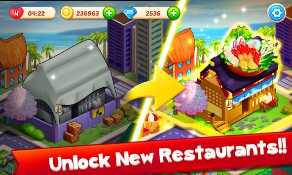 餐厅烹饪疯狂厨师和家居设计好玩吗 餐厅烹饪疯狂厨师和家居设计玩法简介_餐厅烹饪疯狂厨师和家居设计