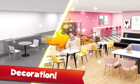 餐厅烹饪疯狂厨师和家居设计好玩吗 餐厅烹饪疯狂厨师和家居设计玩法简介_餐厅烹饪疯狂厨师和家居设计