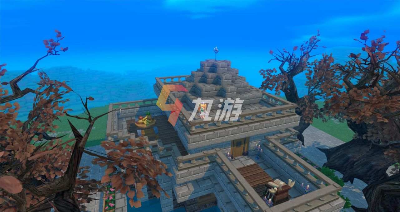 神角技巧能搬砖吗 游戏交易系统介绍_神角技巧