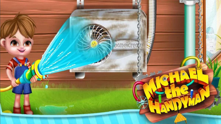 迈克尔杂工好玩吗 迈克尔杂工玩法简介_迈克尔杂工