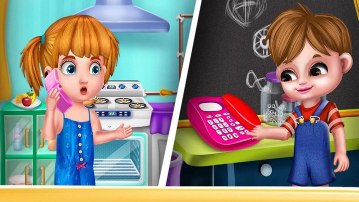 迈克尔杂工好玩吗 迈克尔杂工玩法简介_迈克尔杂工