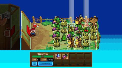 模拟史莱姆制造好玩吗 模拟史莱姆制造玩法简介_模拟史莱姆制造