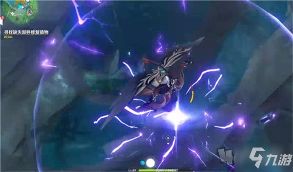 《原神》遗迹机兵位置汇总分享 遗迹机兵在什么坐标_原神