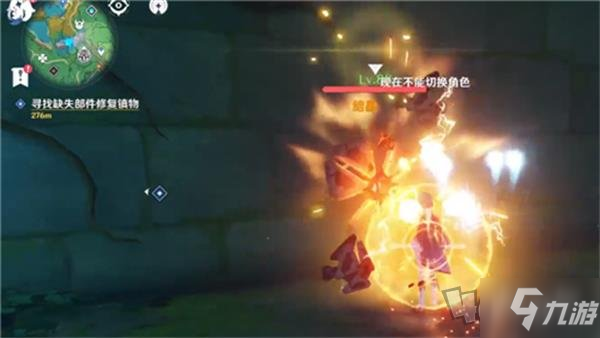 《原神》遗迹机兵位置汇总分享 遗迹机兵在什么坐标_原神