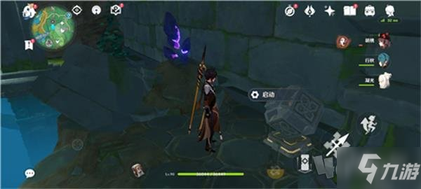 《原神》遗迹机兵位置汇总分享 遗迹机兵在什么坐标_原神